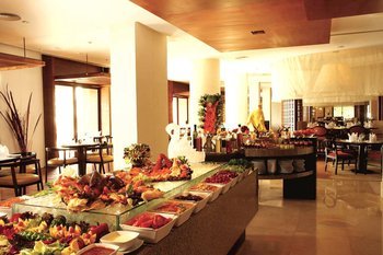 Hotel Hilton Luxor Resort & Spa