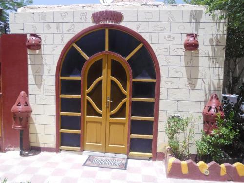 El Phardous Home Hotel Luxor
