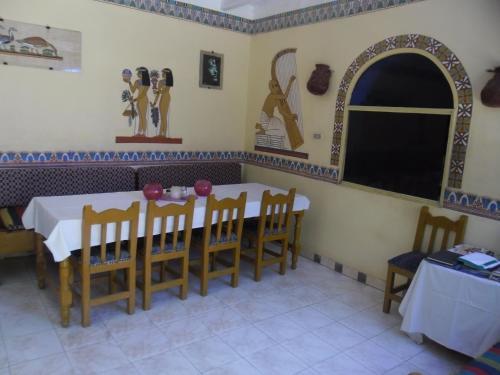 El Phardous Home Hotel Luxor