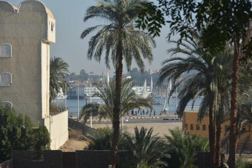 El Gezira Hotel