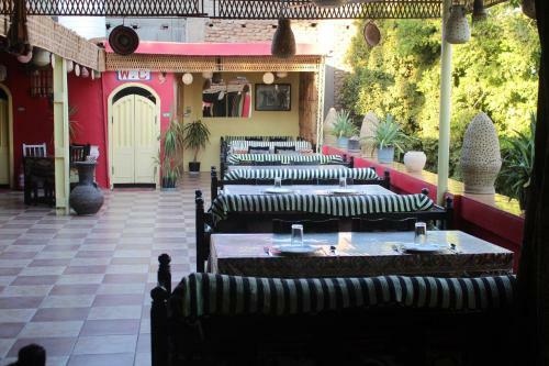 El Gezira Hotel