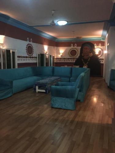 El Gezira Hotel