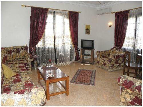 Nile Dream Apartment House Luxor
