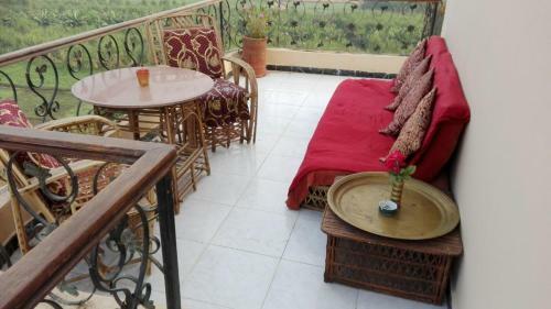 Nile Dream Apartment House Luxor