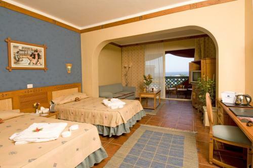Hotel Dreams Beach Resort Marsa Alam