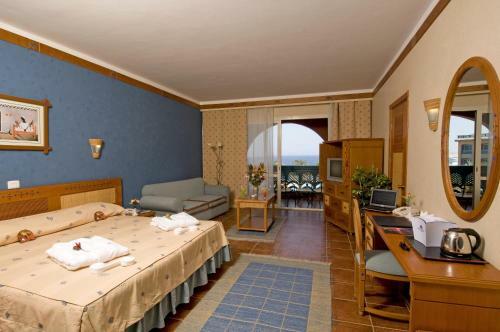 Hotel Dreams Beach Resort Marsa Alam