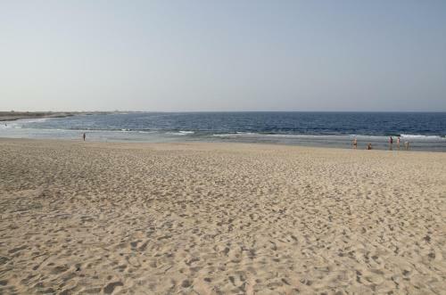 Hotel Dreams Beach Resort Marsa Alam