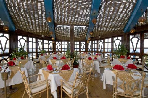 Hotel Dreams Beach Resort Marsa Alam