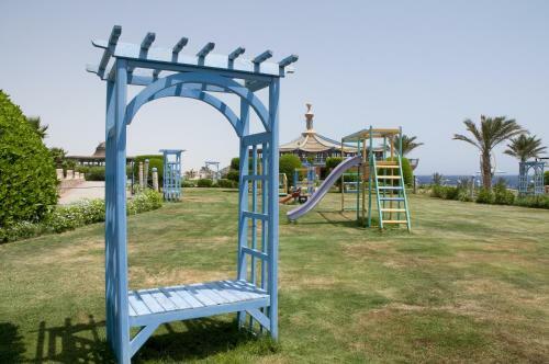 Hotel Dreams Beach Resort Marsa Alam