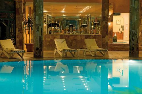Hotel Dreams Beach Resort Marsa Alam