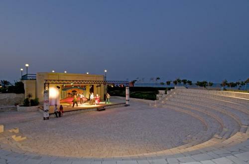 Hotel Dreams Beach Resort Marsa Alam