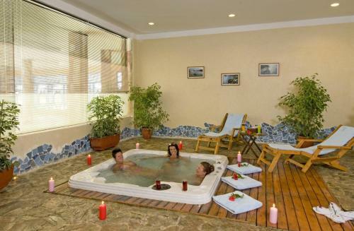 Hotel Dreams Beach Resort Marsa Alam