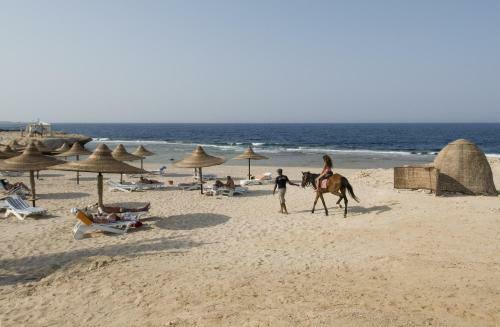 Hotel Dreams Beach Resort Marsa Alam