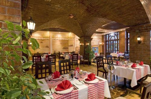 Hotel Dreams Beach Resort Marsa Alam