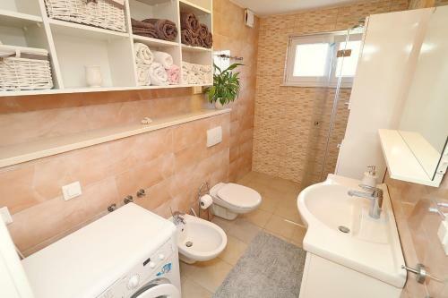 Apartments Cebalo-vrbovica