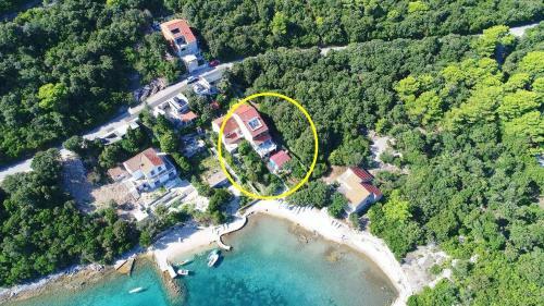 Apartments Cebalo-vrbovica