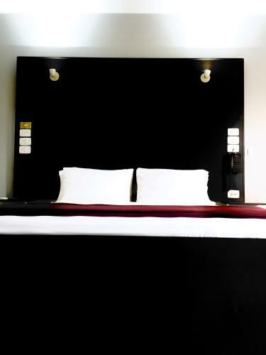 Eclipse Motel
