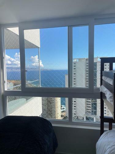 Apartamento Arriendo Hermoso Departamento Conc�n