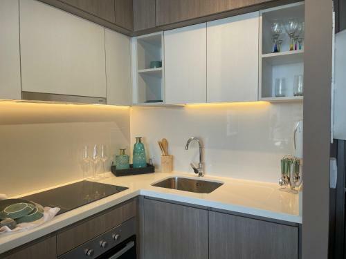 Apartamento Arriendo Hermoso Departamento En Concon