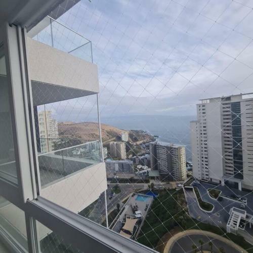 Apartamento Hermoso Departamento En Arriendo Conc�n