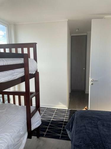 Apartamento Hermoso Departamento En Arriendo Conc�n