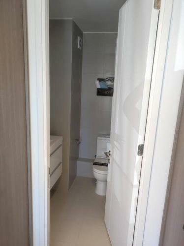 Apartamento Hermoso Departamento En Arriendo Conc�n