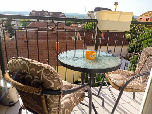 Apartman Jana Kg