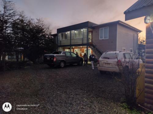 Hostal Chiloe Travel