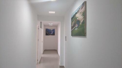 Hotel Hostal El Dorado 2022