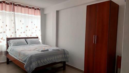 Hotel Hostal El Dorado 2022