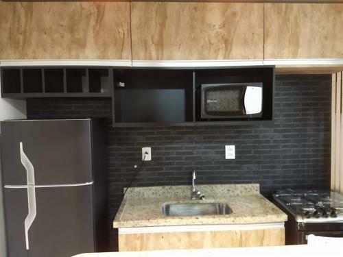Apartamento Happy Hour Flat Aracaju