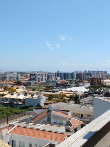 Apartamento Happy Hour Flat Aracaju