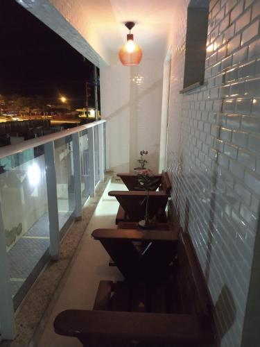 Apartamento Happy Hour Flat Aracaju