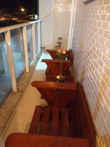 Apartamento Happy Hour Flat Aracaju
