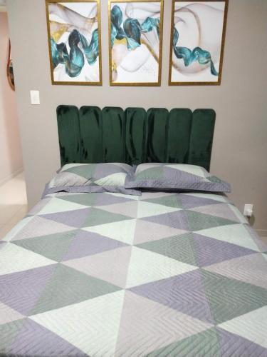 Apartamento Happy Hour Flat Aracaju