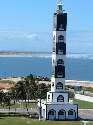 Apartamento Happy Hour Flat Aracaju