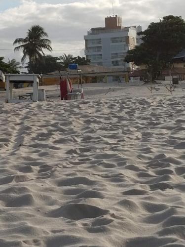 Apartamento Happy Hour Flat Aracaju