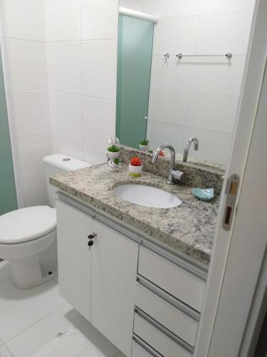 Apartamento Happy Hour Flat Aracaju