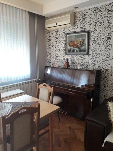 Apartman Miljkovic