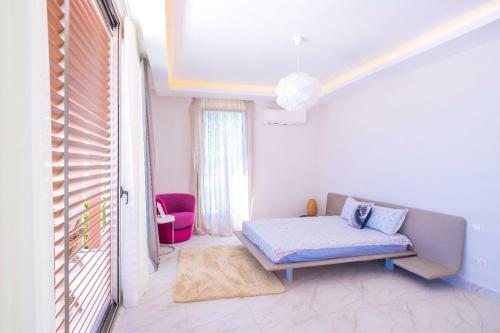 Villa Mu?la Bodrum G�ndo?an?da Haftalik K?ralik L�ks V?lla