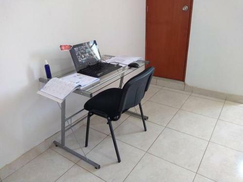 Apartamento Depa - Los Mitos Del Parque