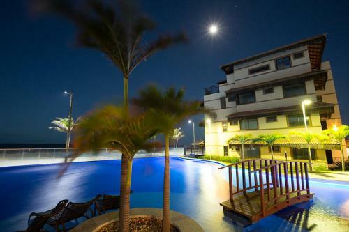 Apartamento Manhattan Beach Riviera