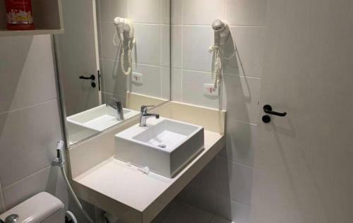 Quarto Particular Em Hotel