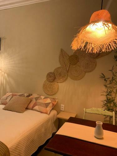 Apartamento Flat Apebambu Pertinho Do Beach Park