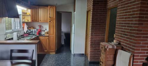 Apartamento Chalet En El Centro De Pinamar