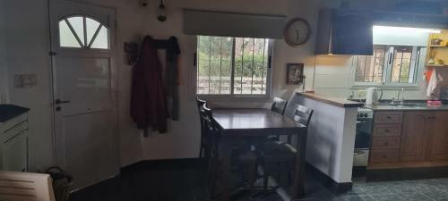 Apartamento Chalet En El Centro De Pinamar