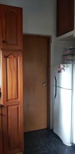 Apartamento Chalet En El Centro De Pinamar