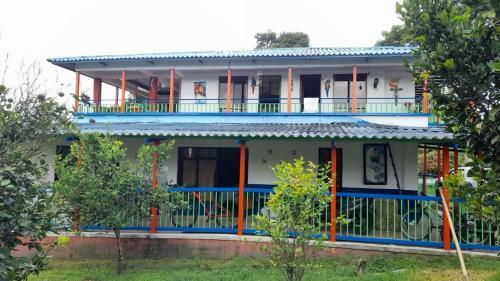 Agroturismo Finca Hotel La Perla