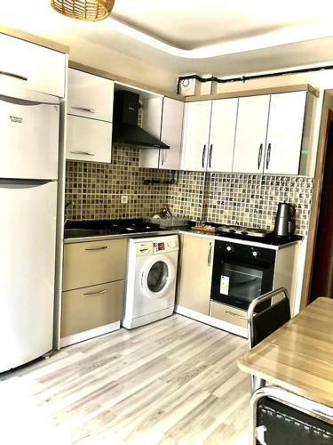 Apartamento Alaz Su?t