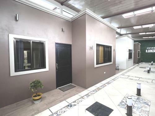 Apartamento Tuareg Place Aeropuerto AC